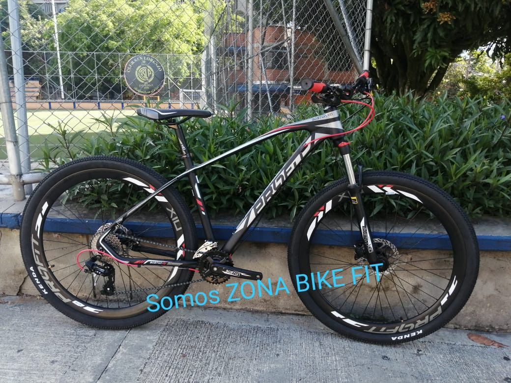 Venta Bicicleta Rin Talla S En Stock