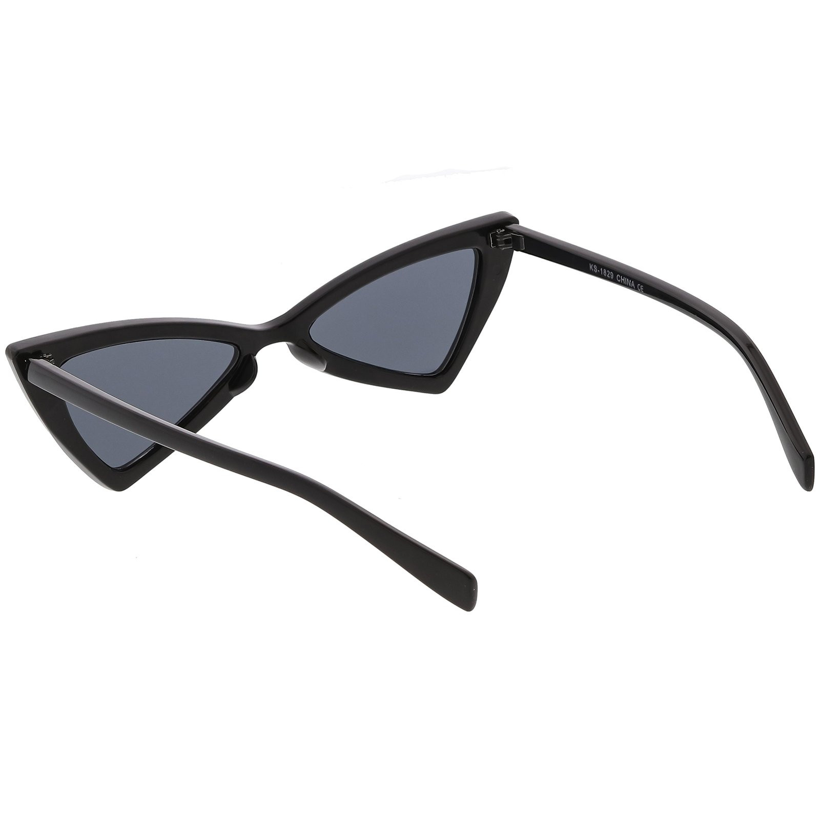 Black Triangle Sunglasses Blacktriangle Cherry Lips Shop 