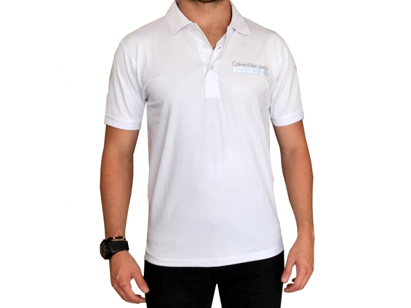 camisas calvin klein tipo polo