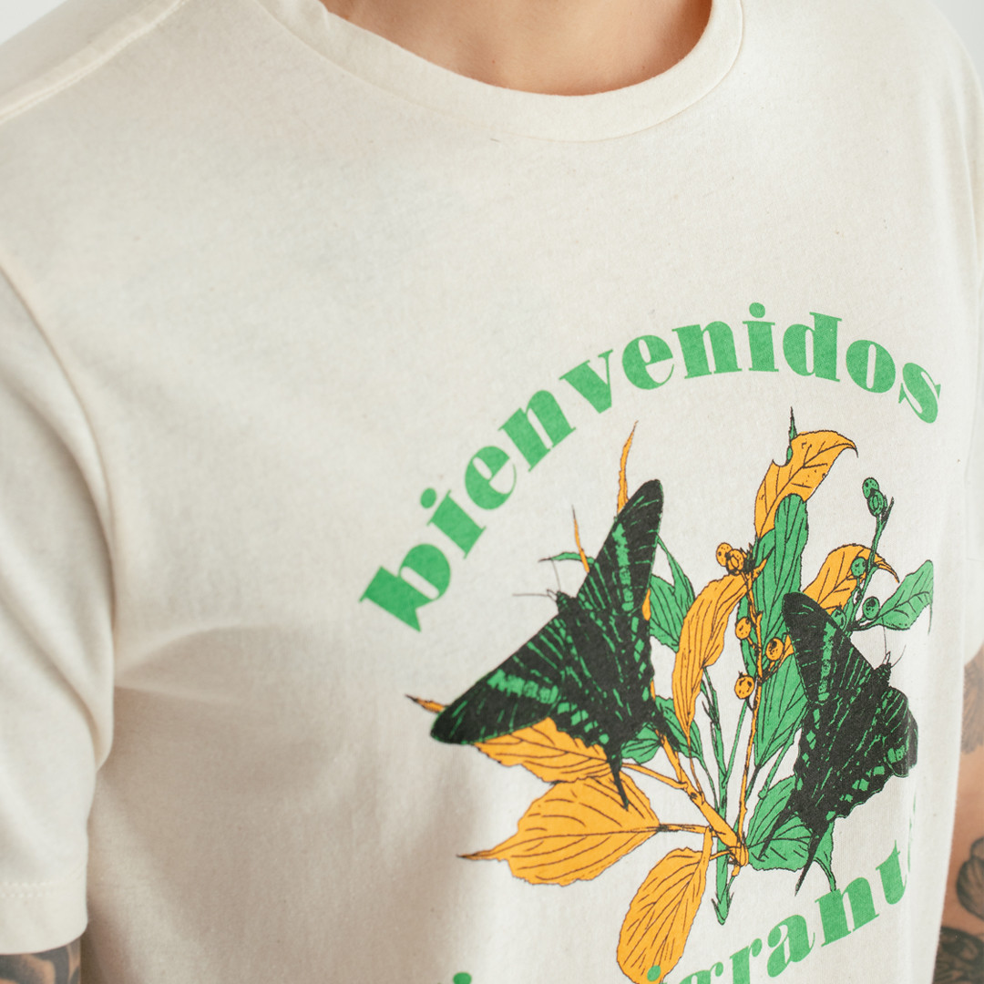 Imagen Camiseta Urania Biónica 2