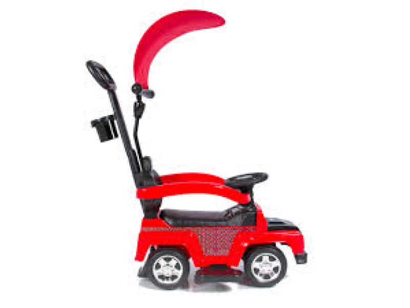 carro montable paseador