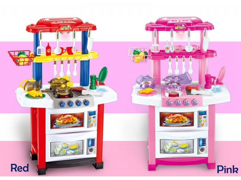 cocina little chef