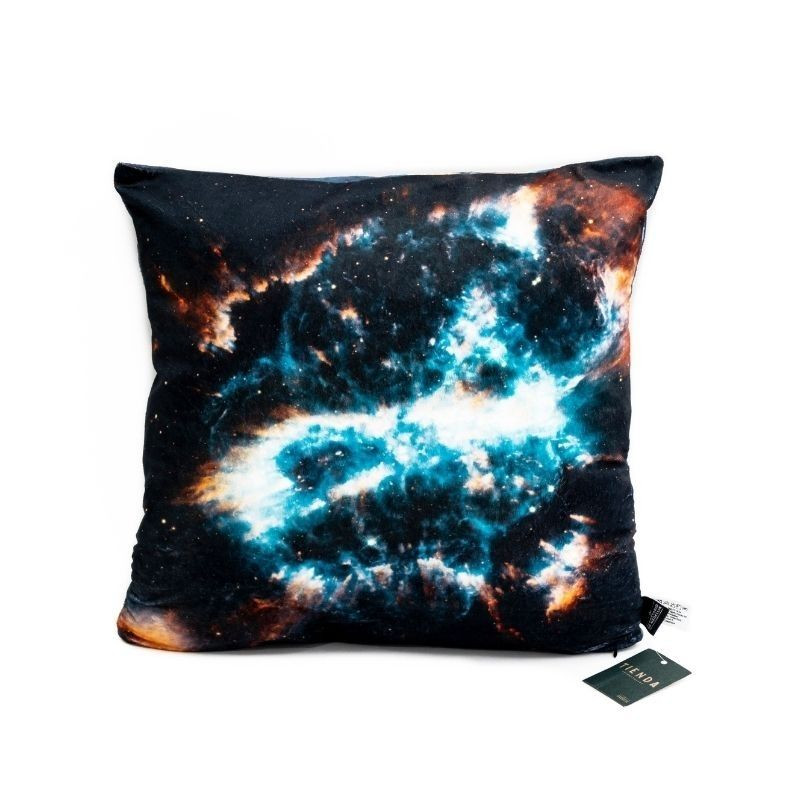 Imagen Cojín Nebulosa