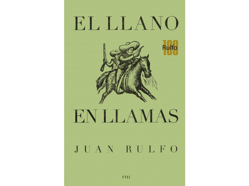 el llano en llamas english el llano en llamas english