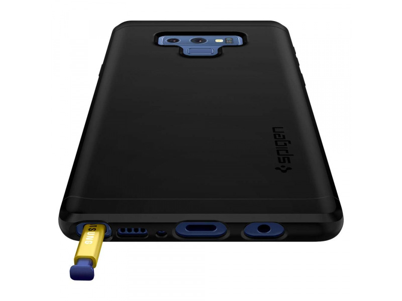 spigen thin fit 360 note 9