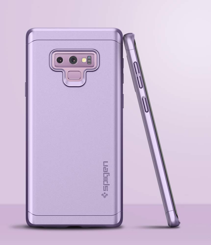 spigen thin fit 360 note 9