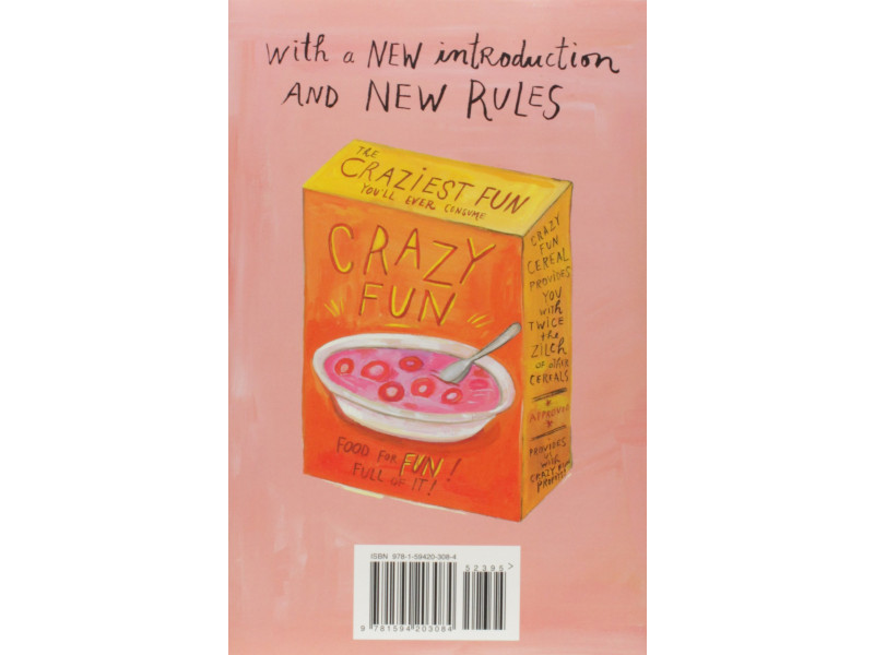 food rules book