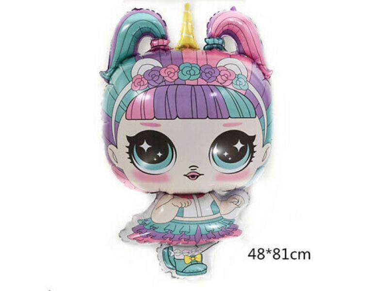 lol de unicornio
