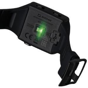 Imagen ID.LIFE Heart Rate Monitor SIGMA 4