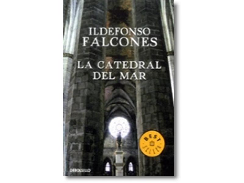 catedral del mar book catedral del mar book