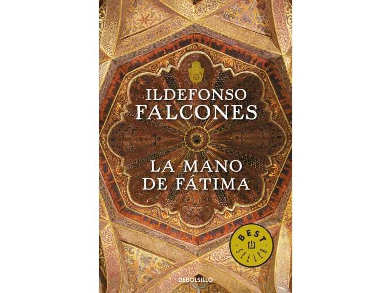 books by ildefonso falcones