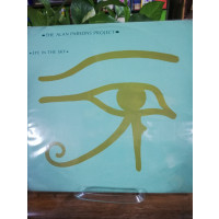 Lp The Alan Parson Project Eye In The Sky Libreria Atlas