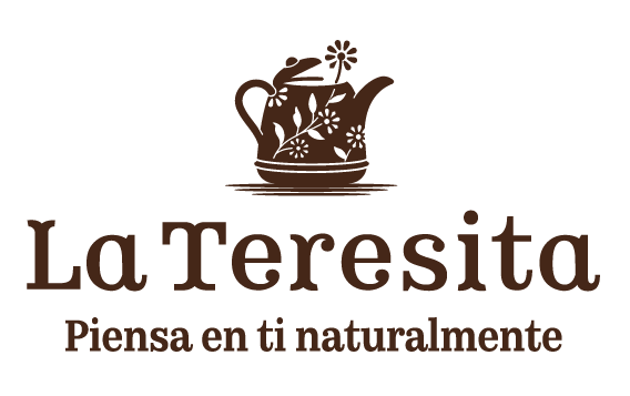 La Teresita tienda de tés, infusiones y aromáticas 100% Naturales.