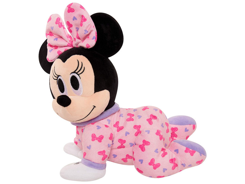 minnie gateadora fisher price