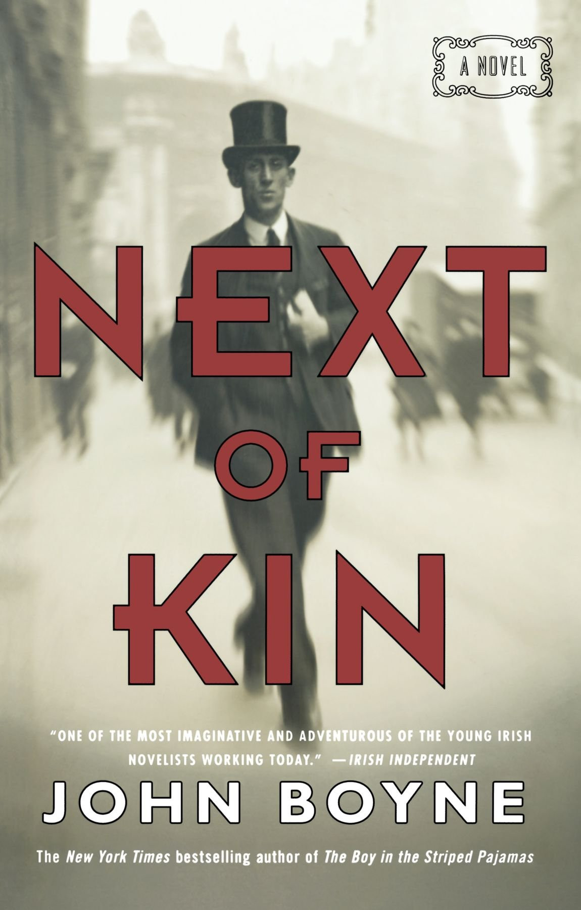 next of kin