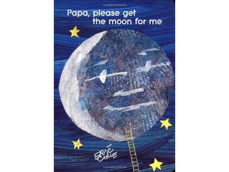 papa please get the moon for me read aloud