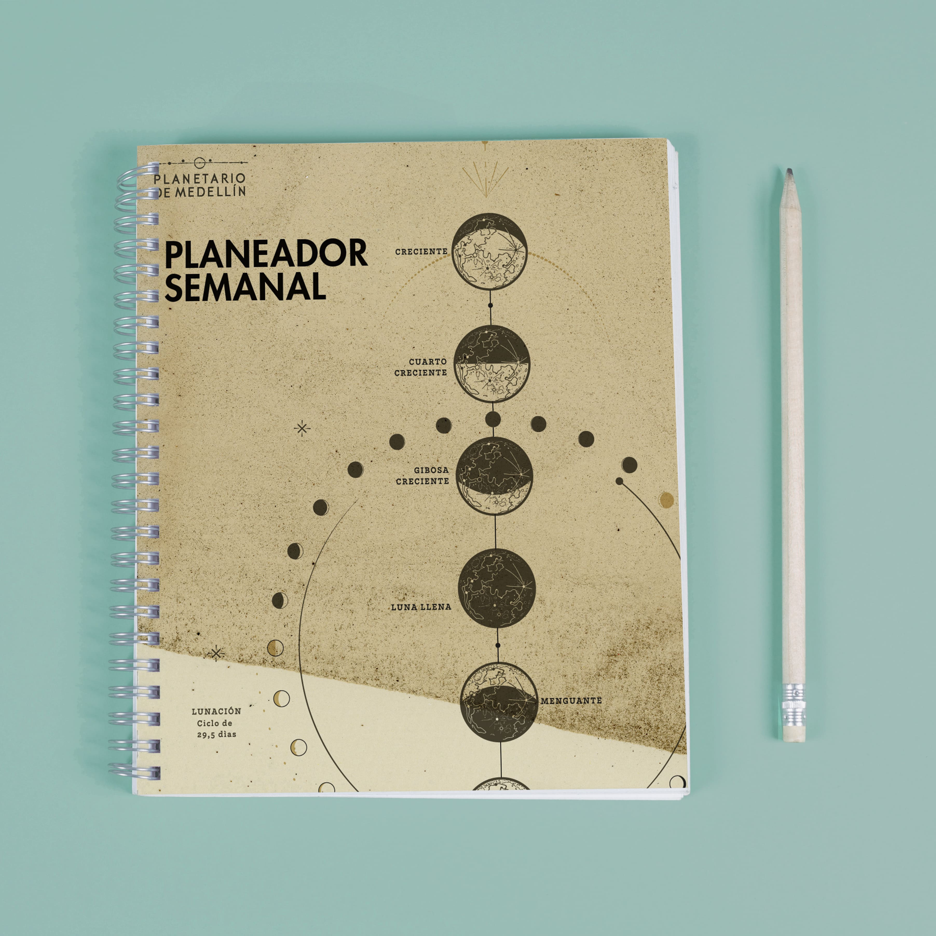 Imagen Planeador Planetario