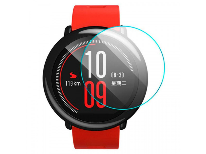 amazfit pace protector