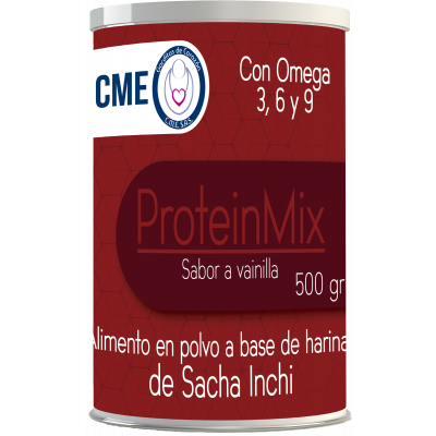 ImagenProtein Mix  500 gr