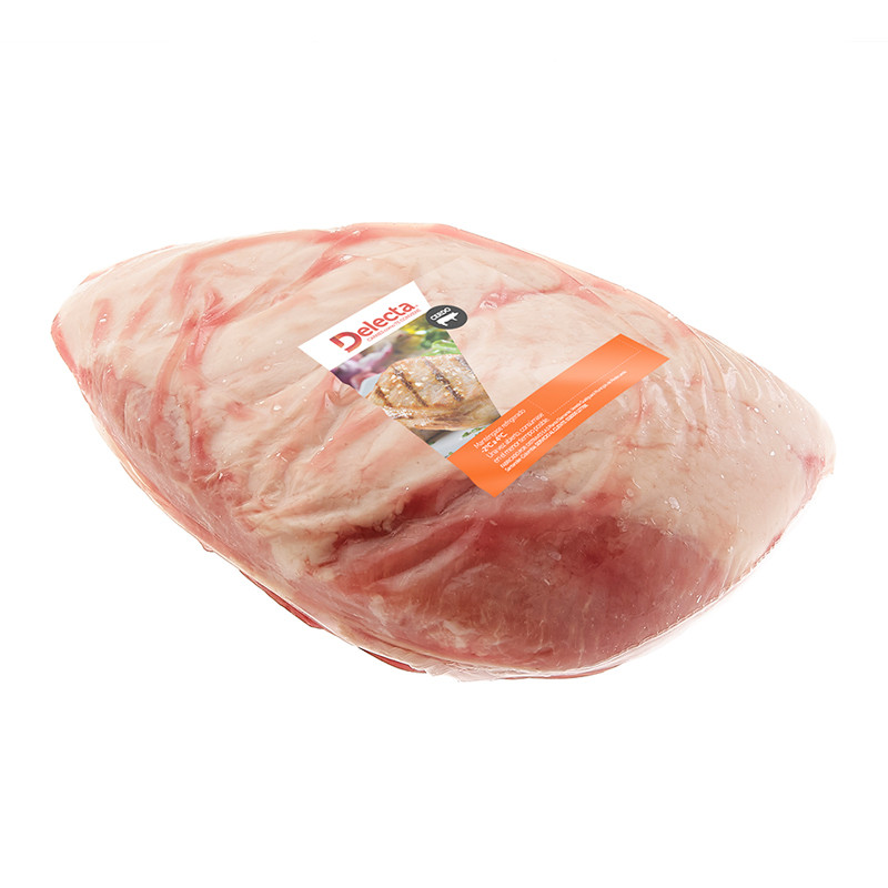 ImagenPunta de anca de cerdo  x 1036 gr