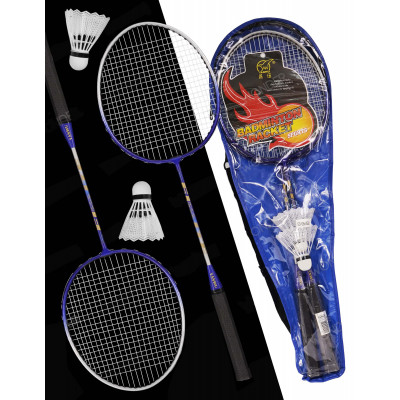 ImagenRaqueta De Badminton x 2 Unidades