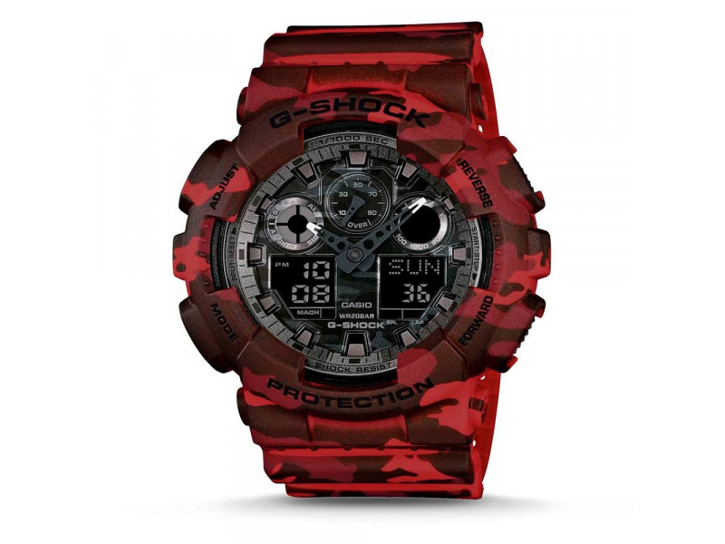 g shock resist antimagnetic shock absorbing structure price