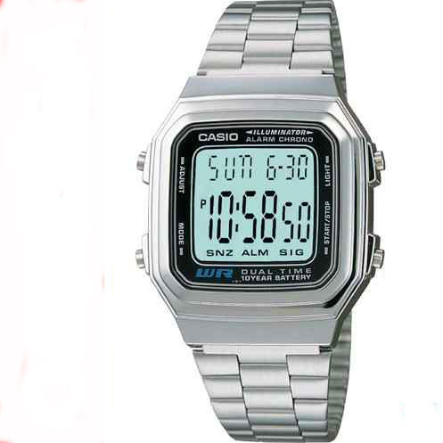 casio a 178