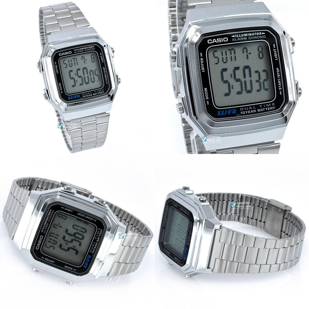 casio a 178