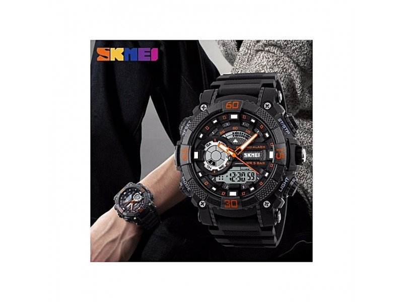 skmei 1228 manual