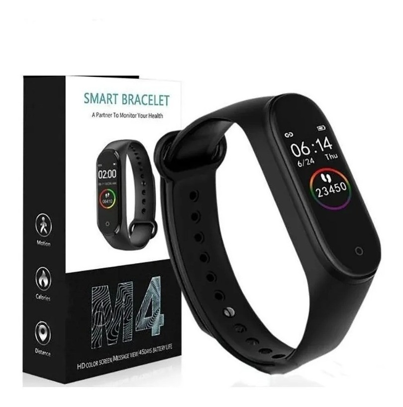 smart band m4