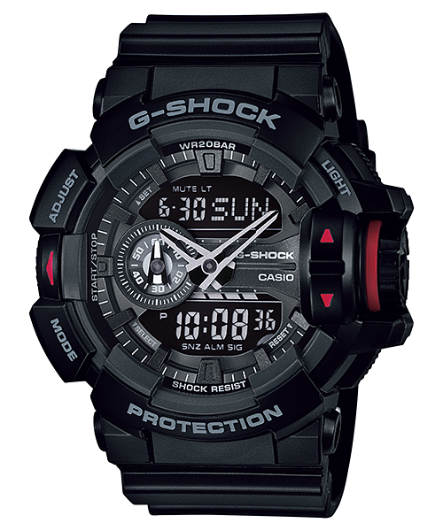 casio 5398 ga 400gb price