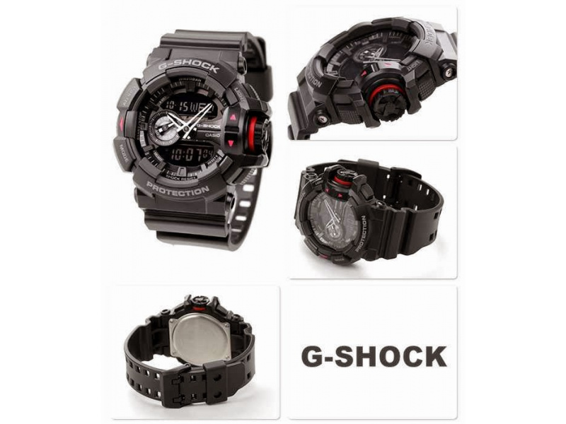 casio 5398 ga 400gb price