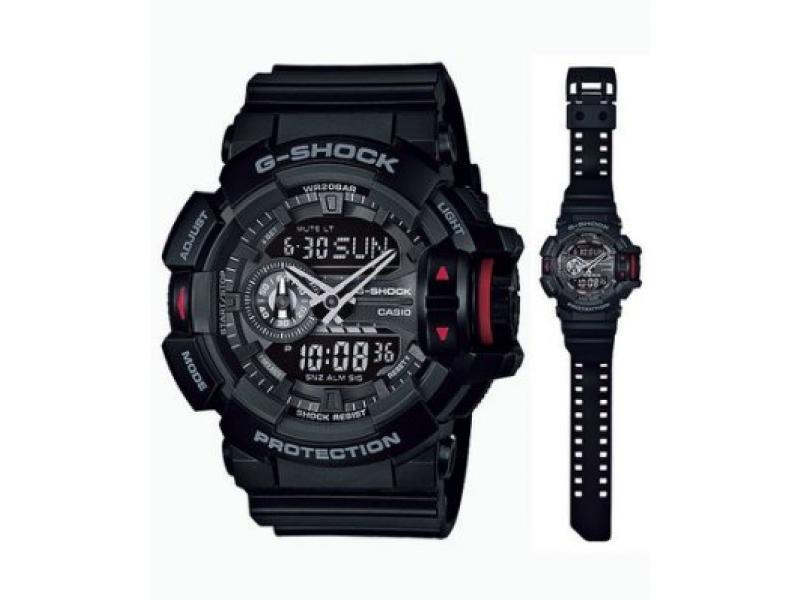 casio 5398 ga 400gb price