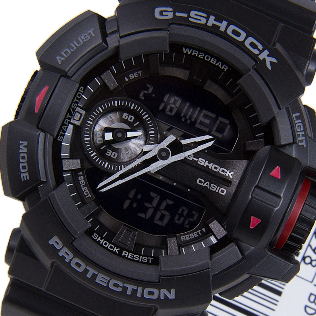 casio 5398 g shock