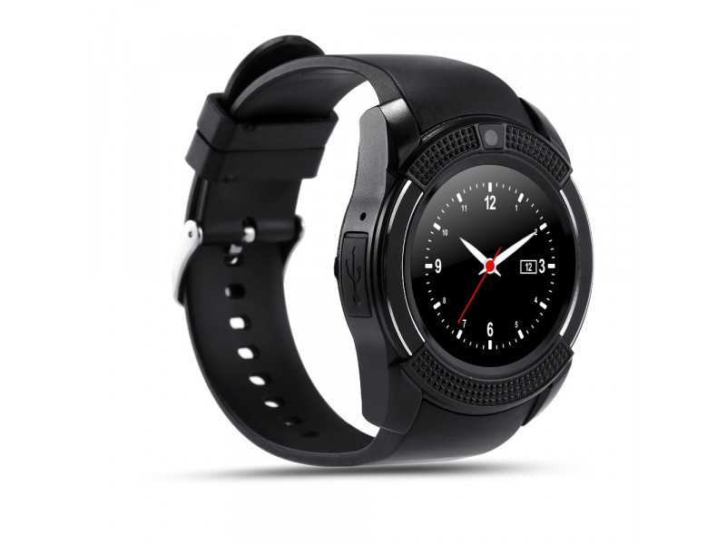 lenosed smartwatch v8