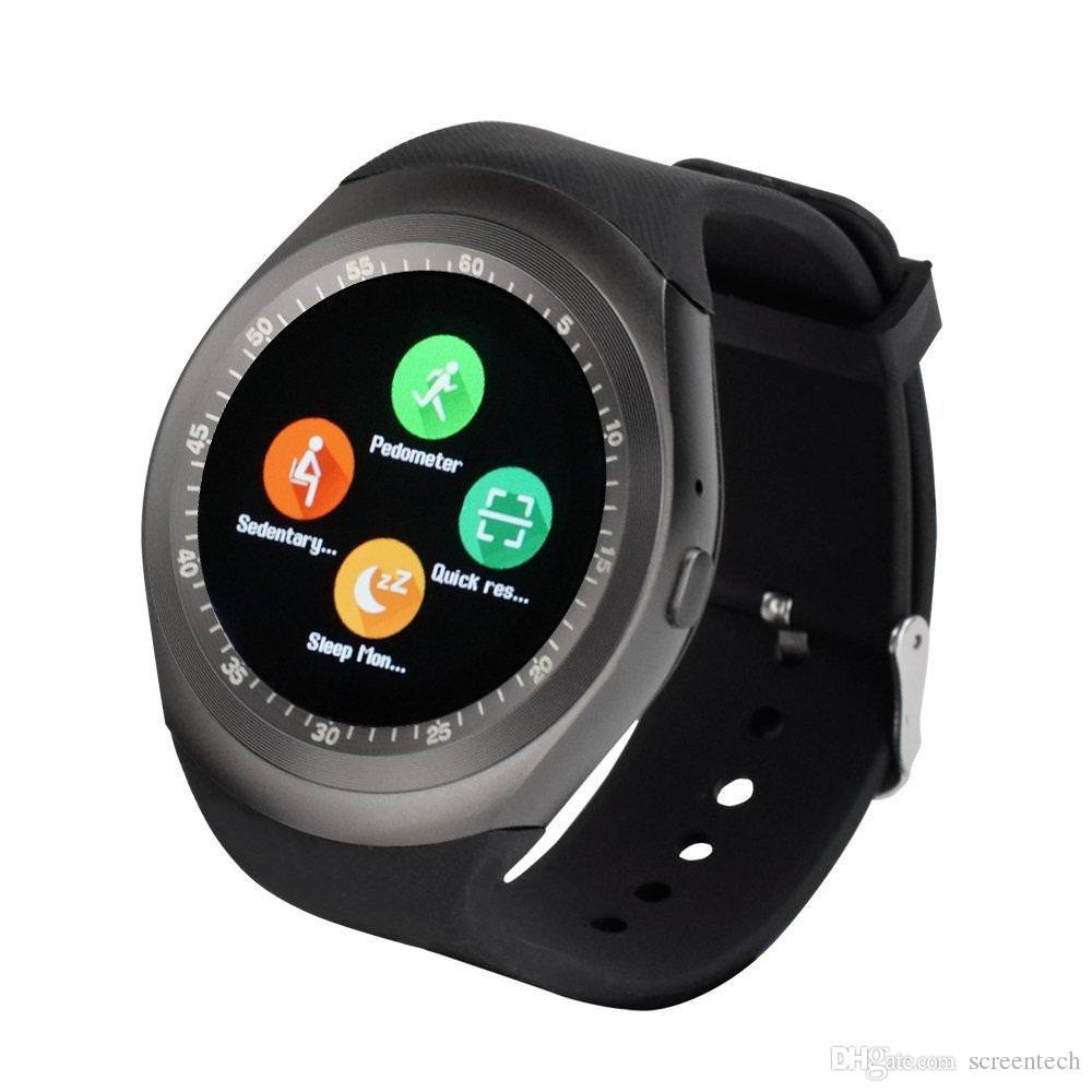 smartwatch y 1