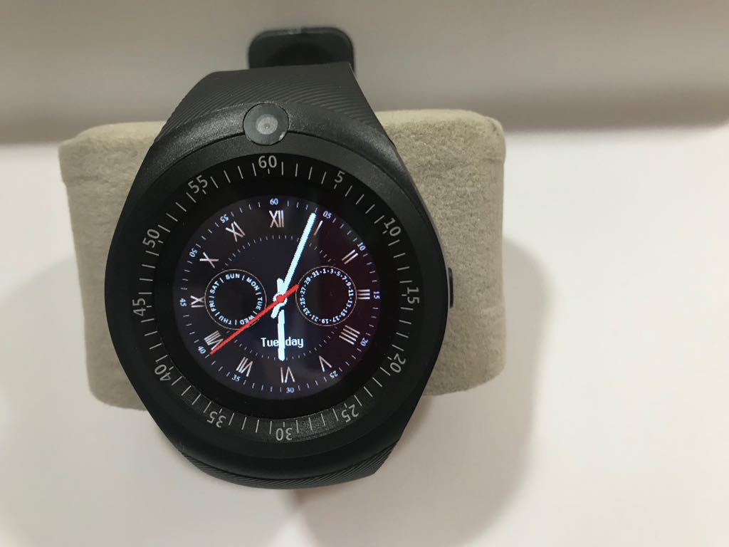 smartwatch y 1