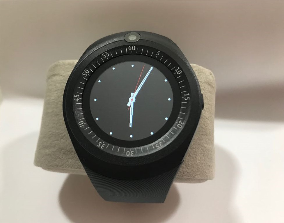 smartwatch y 1