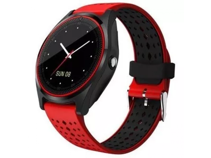 smart life v9 smart watch