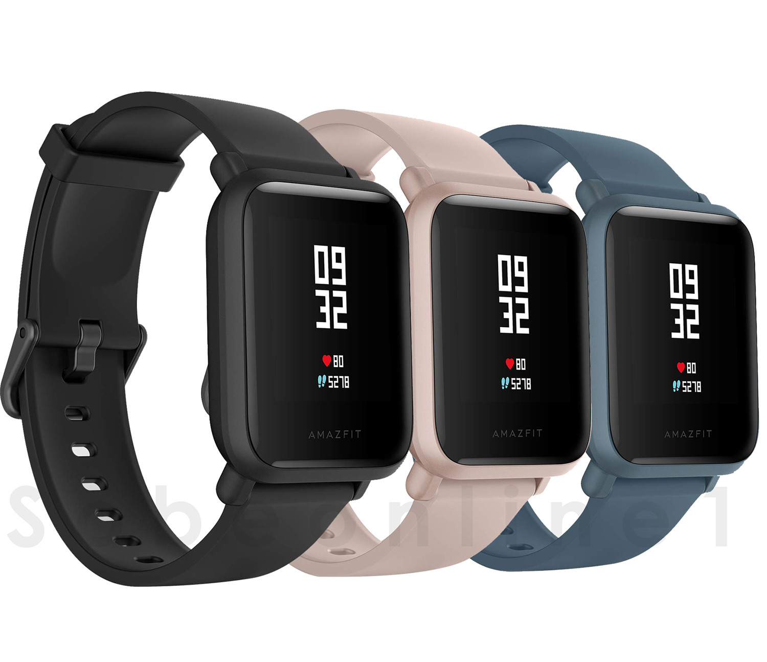xiaomi a1915 amazfit bip lite