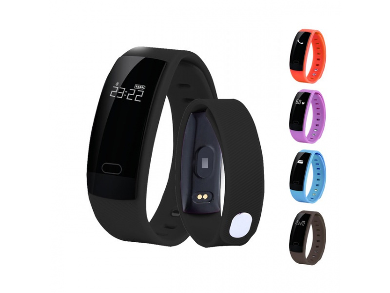 smartband qs80