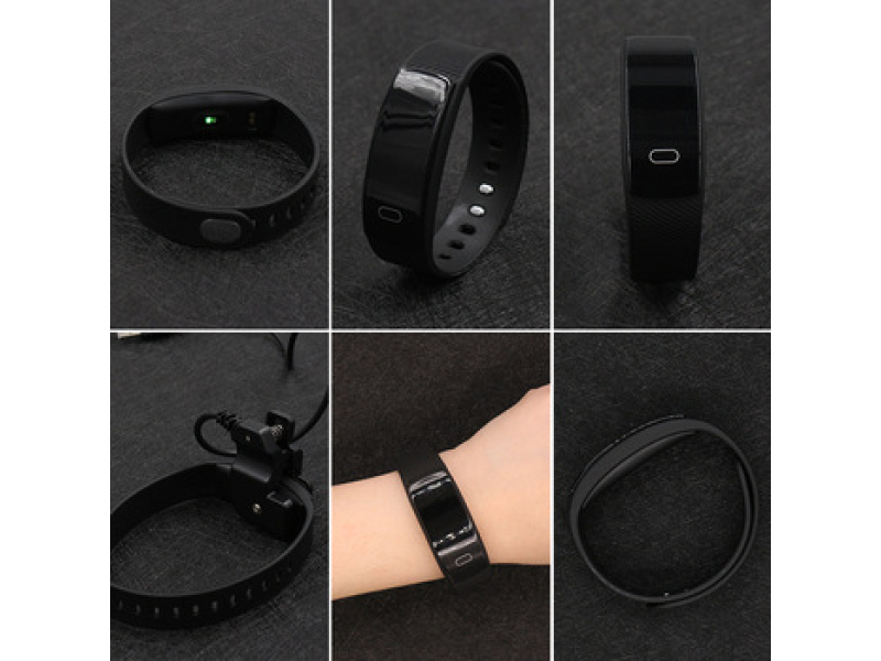 smartband qs80