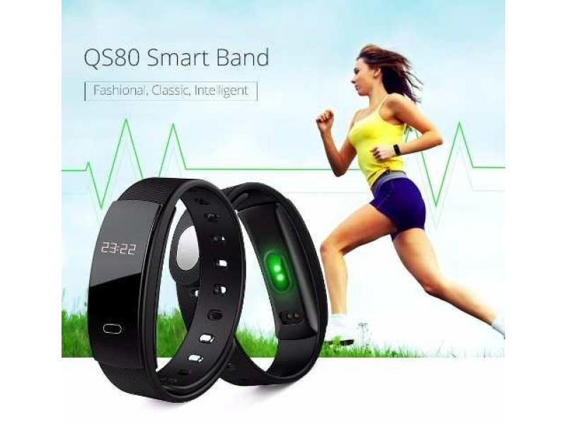 smartband qs80