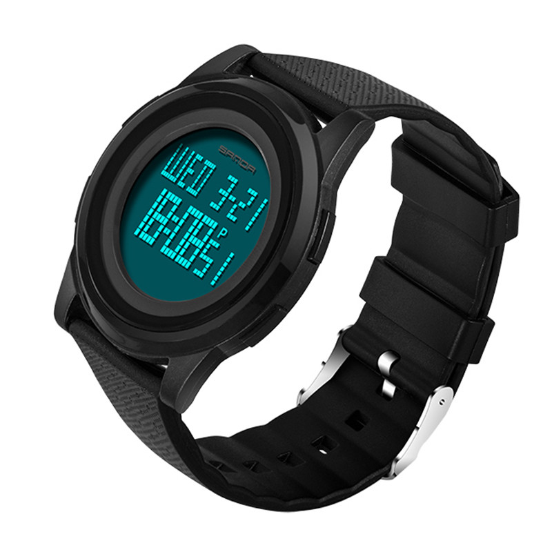 sanda 337 watch