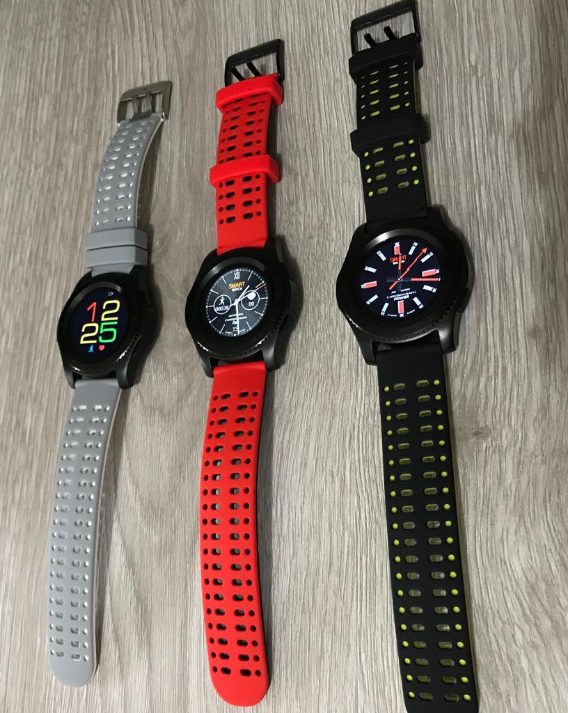 best buy relojes inteligentes