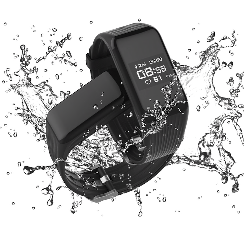 smartband k1