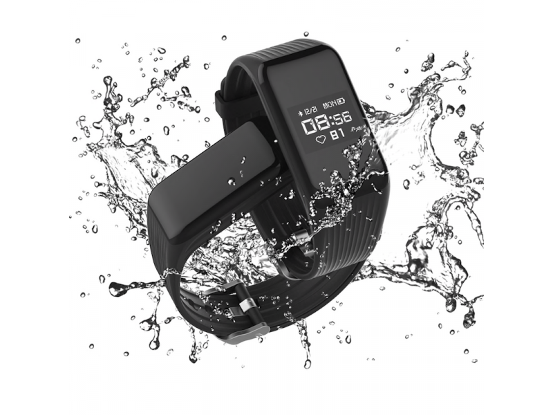 smartband k1