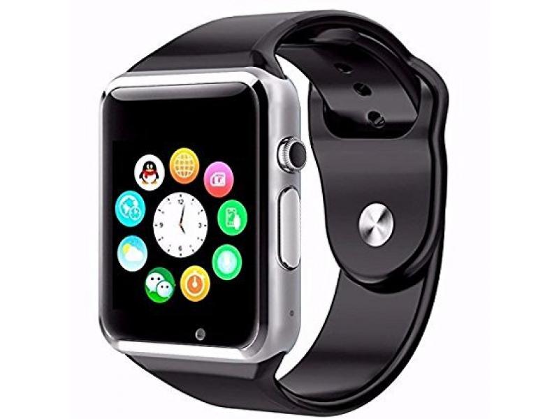 lcd smartwatch a1
