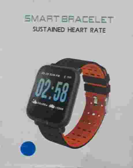 smartwatch a6 samsung