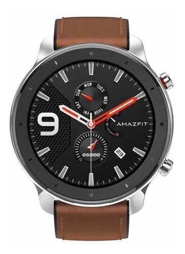 smartwatch amazfit gtr 47